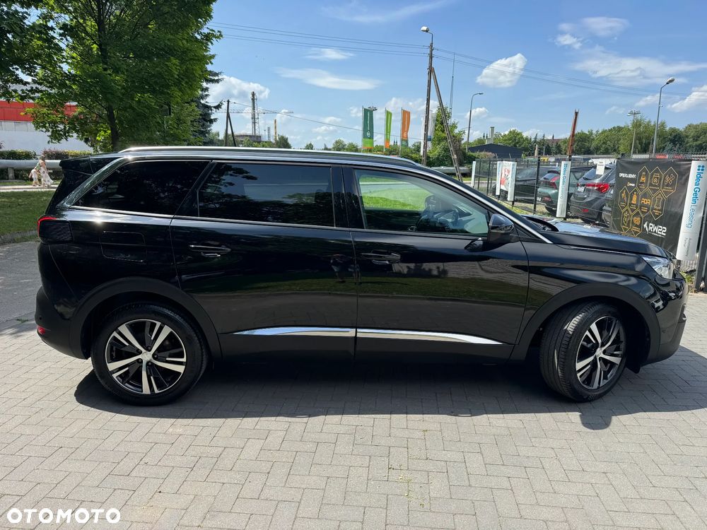 Peugeot 5008 PureTech 130 Active - 9