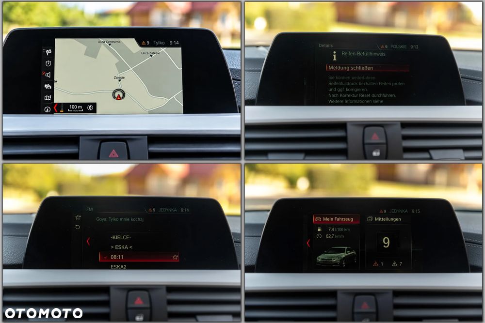 BMW Seria 4 420i Exclusive - 31