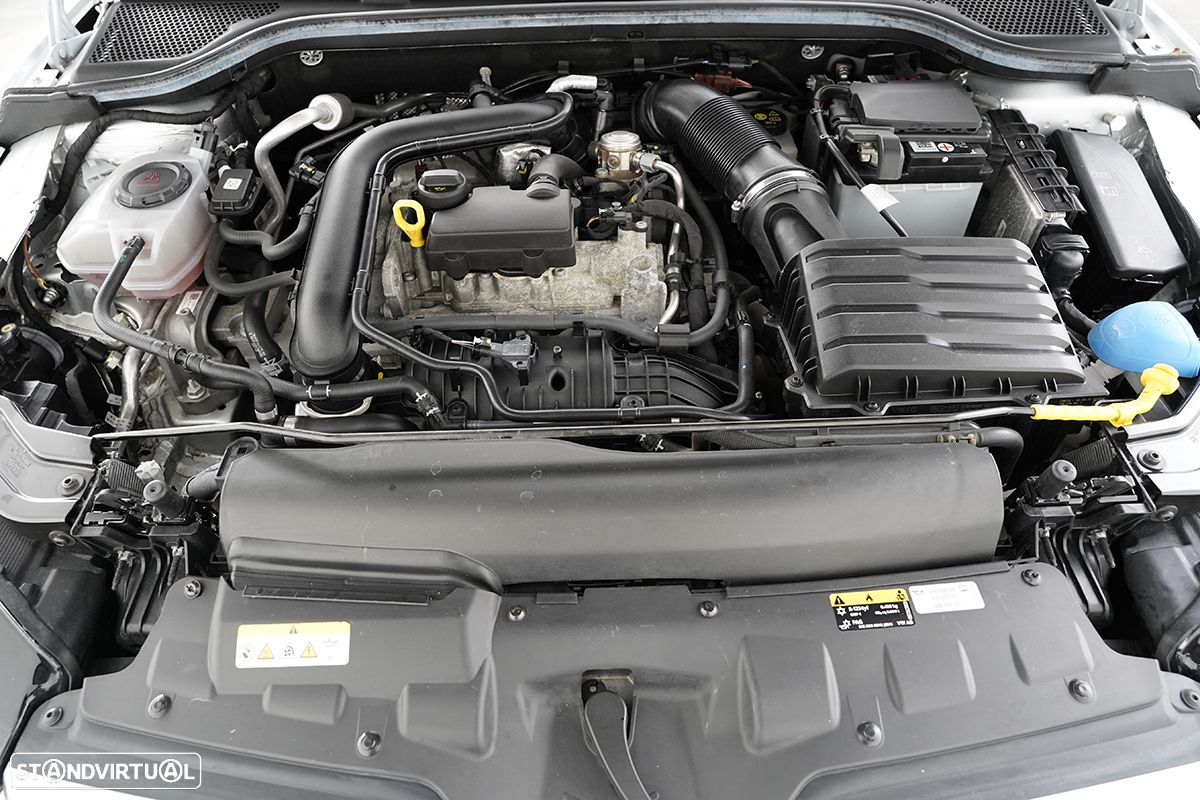 Skoda Scala 1.0 TSI Style DSG - 23