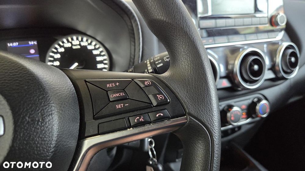 Nissan Juke DIG-T 117 Visia - 28