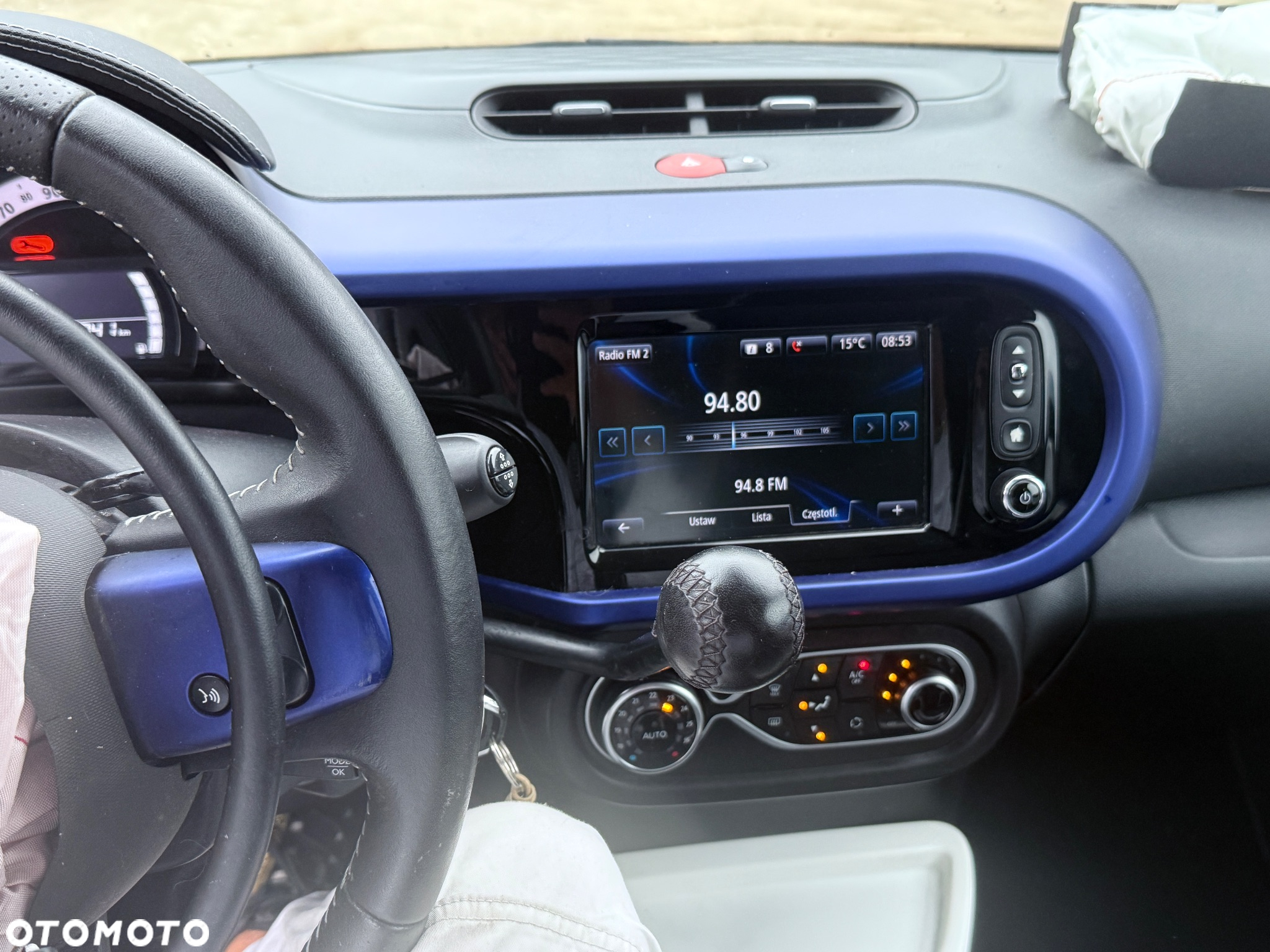 Renault Twingo ENERGY TCe 90 EDC Cosmic - 23