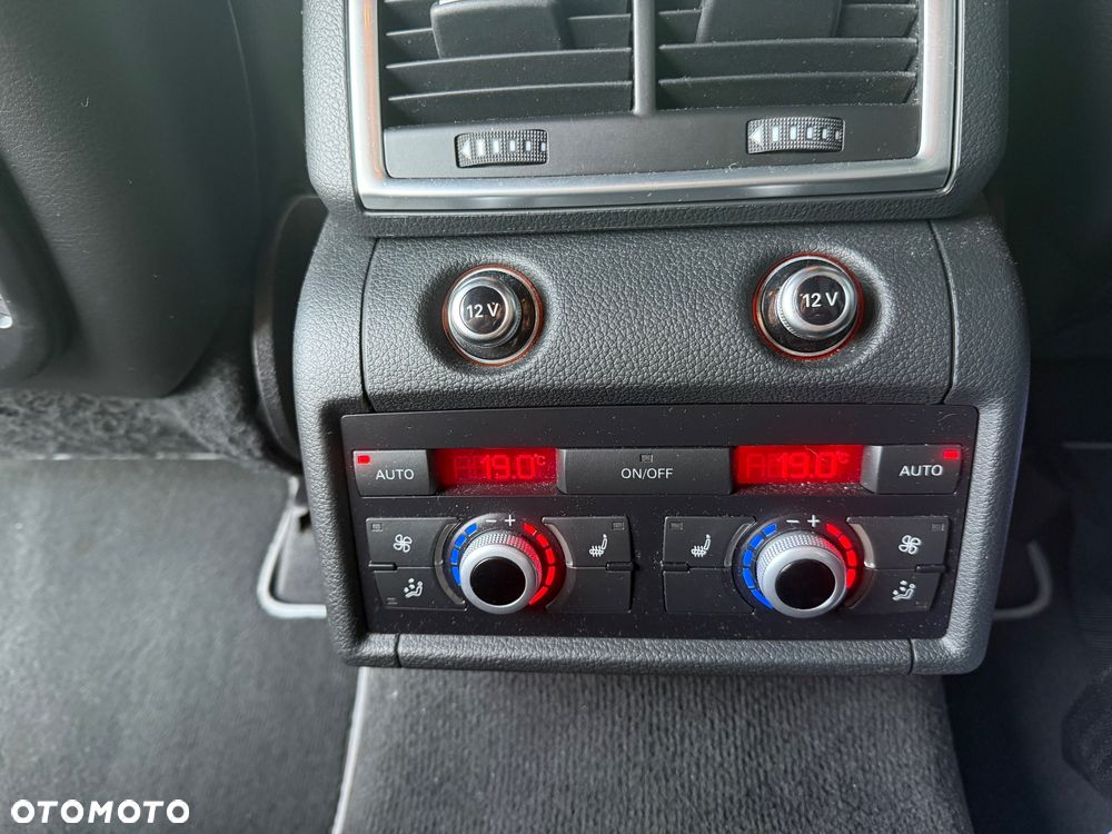 Audi Q7 3.0 TFSI Quattro Tiptronic - 20