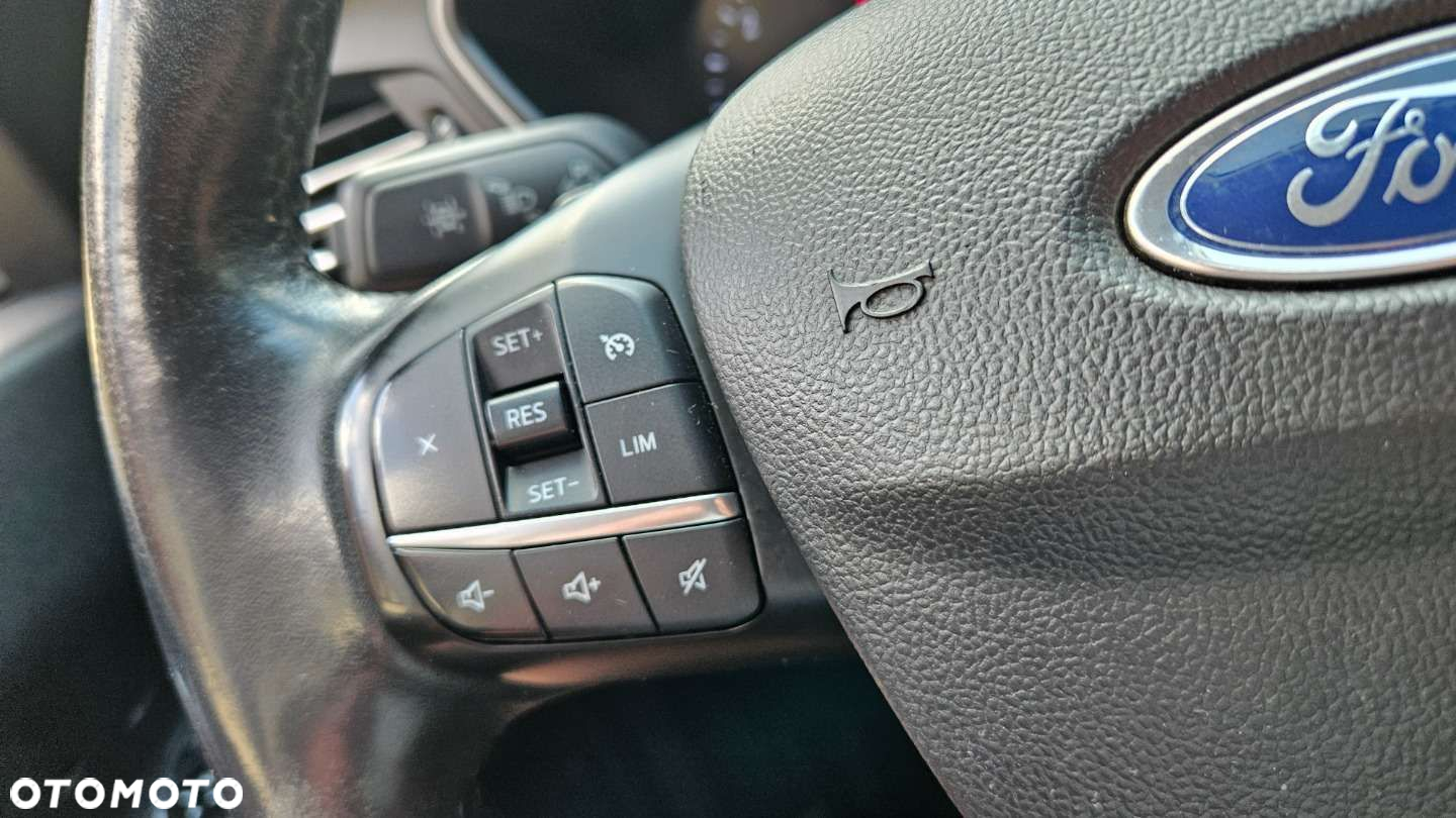 Ford Kuga 1.5 EcoBlue TITANIUM - 27
