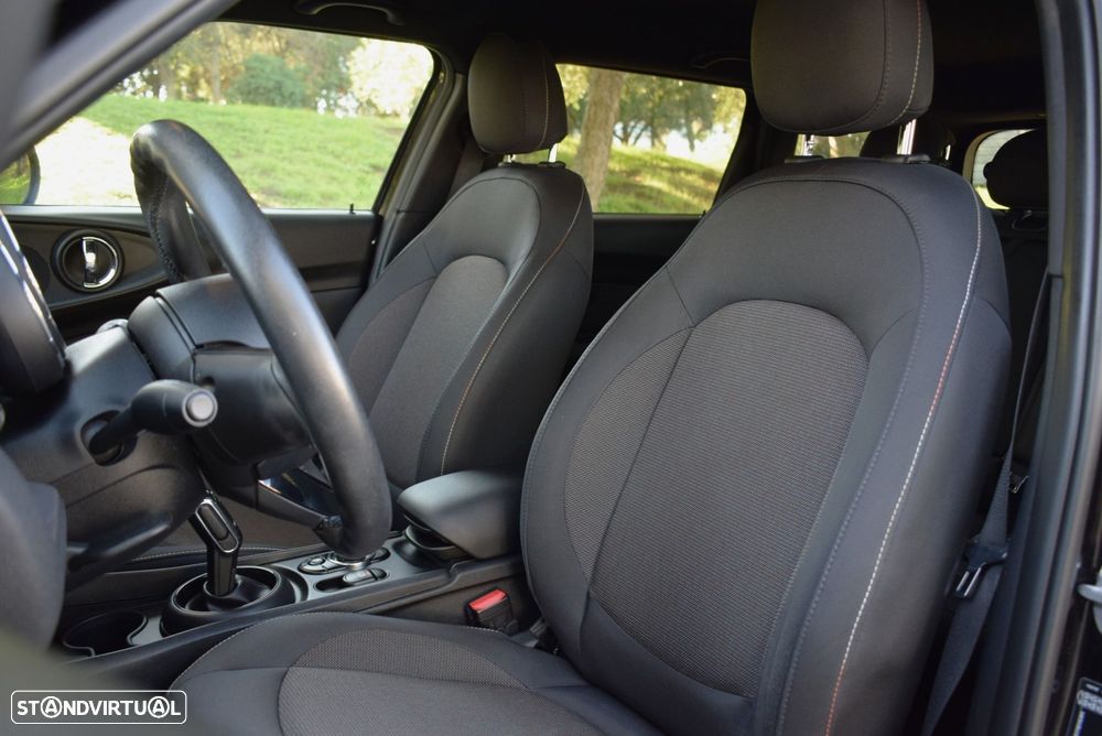 MINI Clubman One D Auto - 35