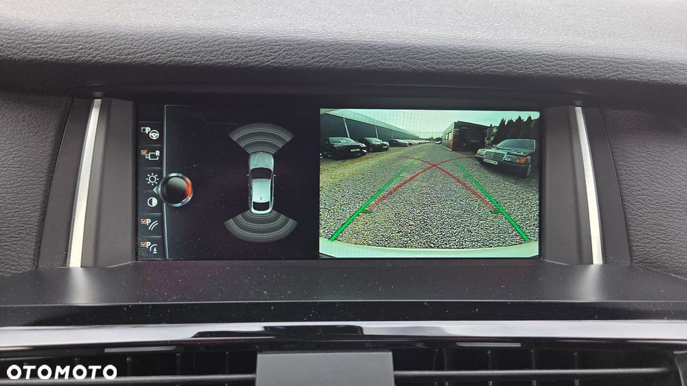 BMW X4 xDrive20d xLine - 20