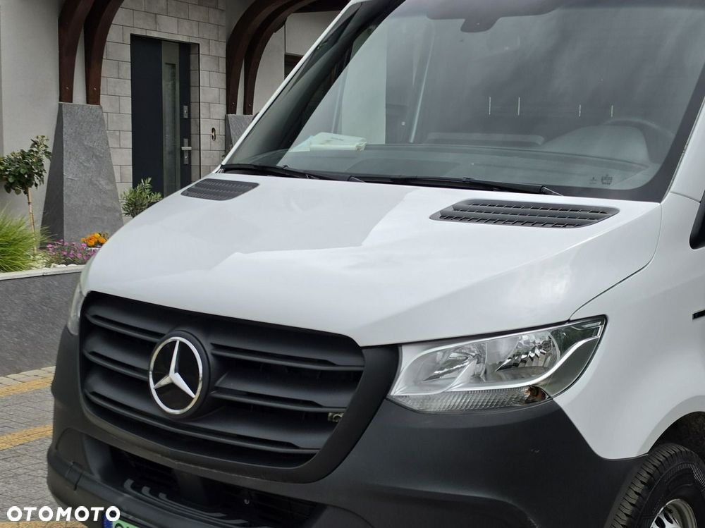 Mercedes-Benz Sprinter - 18