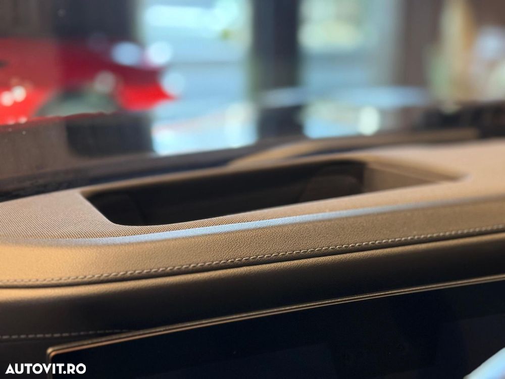 BMW Seria 7 740d xDrive - 23