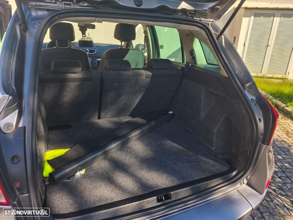 Renault Clio Break - 4