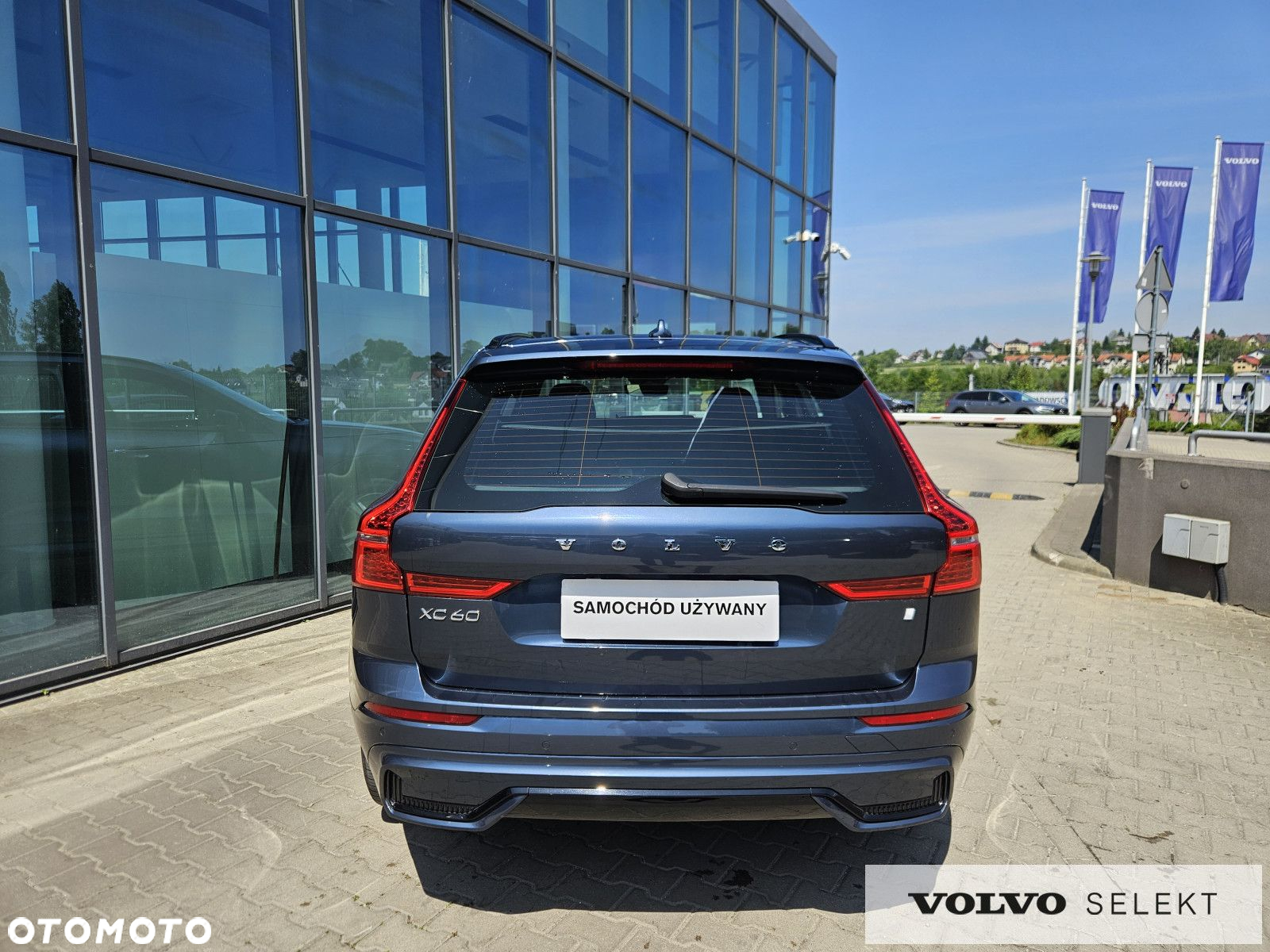 Volvo XC 60 - 7