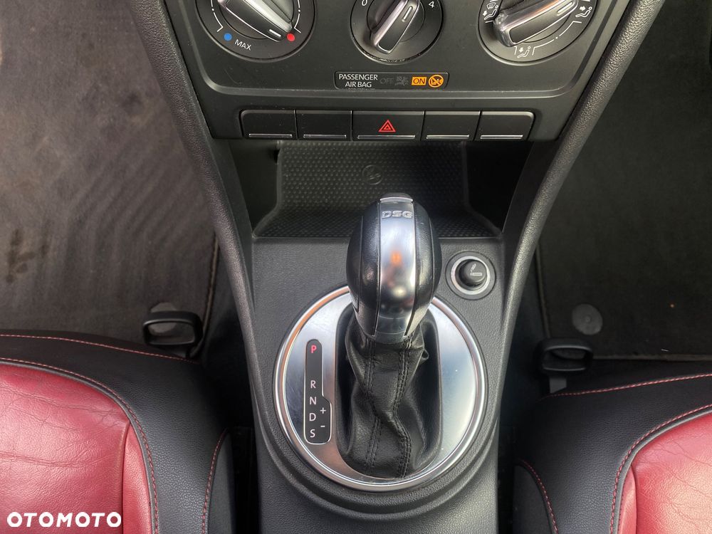 Volkswagen Beetle 2.0 TSI Sport DSG - 13