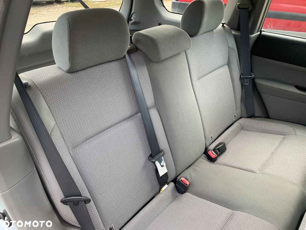 Subaru Forester 2.0 X Comfort - 15