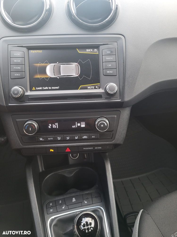 Seat Ibiza - 6