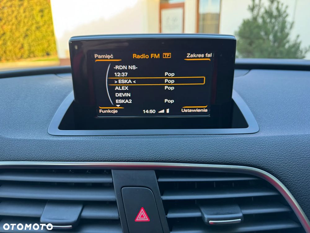 Audi Q3 2.0 TDI Quattro Edycja Specjalna S tronic - 21