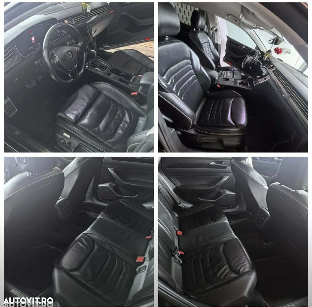 Volkswagen ARTEON 2.0 TDI SCR DSG Elegance - 3