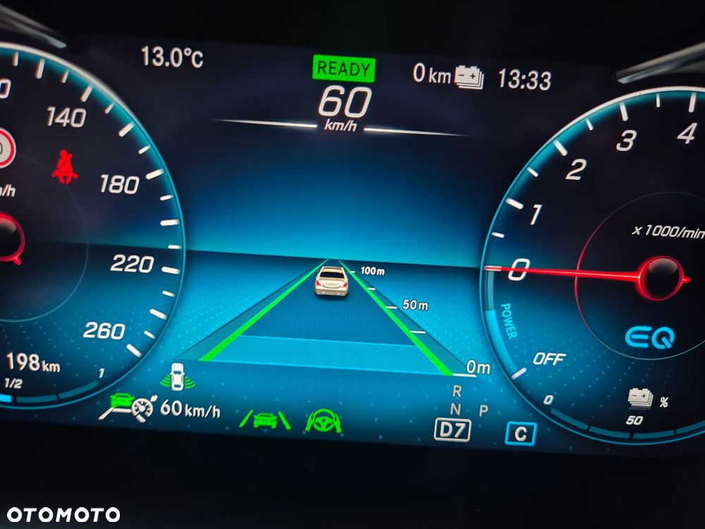 Mercedes-Benz GLC - 22