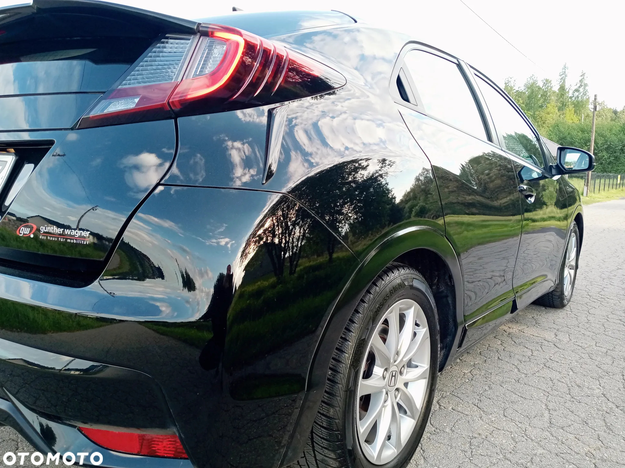 Honda Civic - 11
