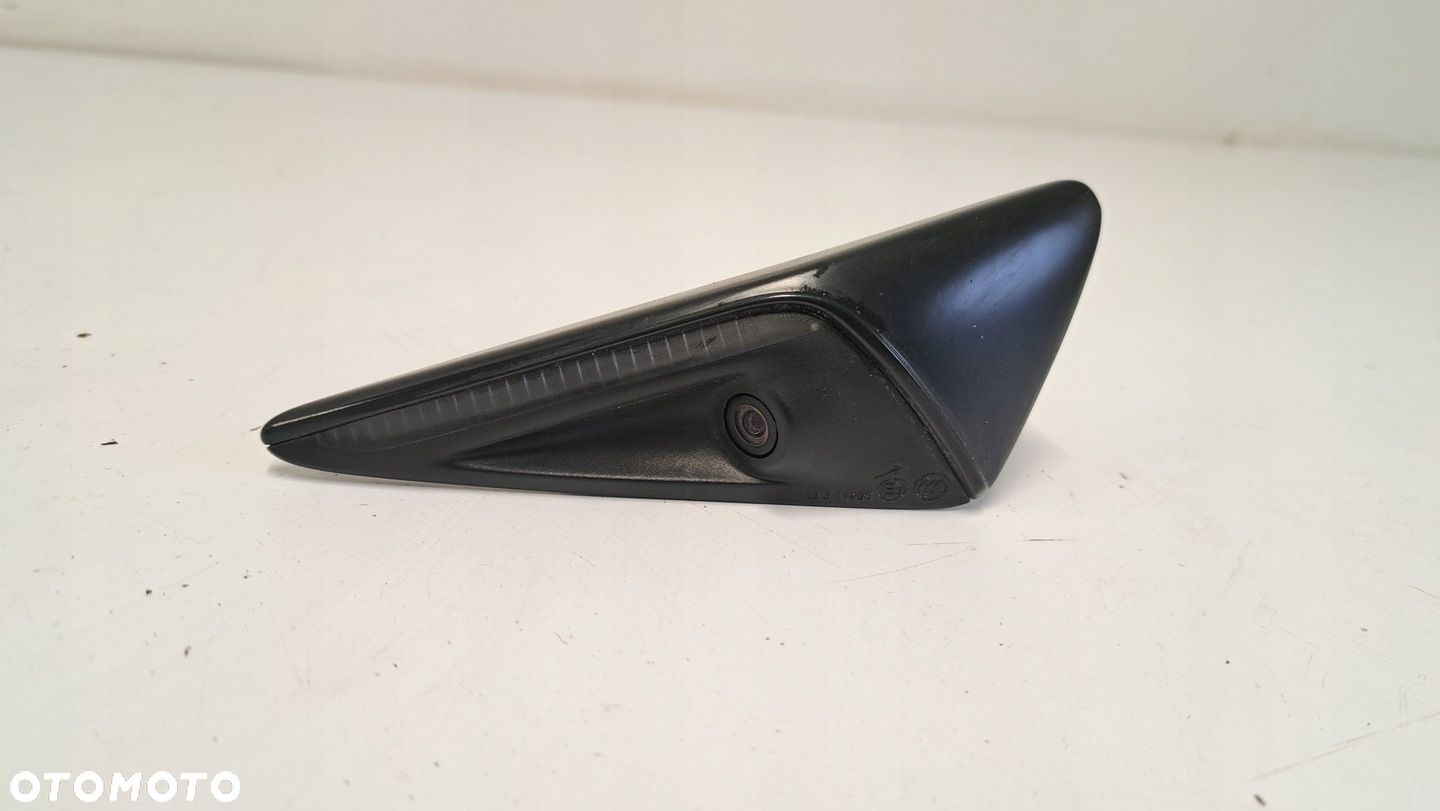 Kierunkowskaz kamera w błotnik prawy przód TESLA model 3 LIFT 1495865-20-C - 1