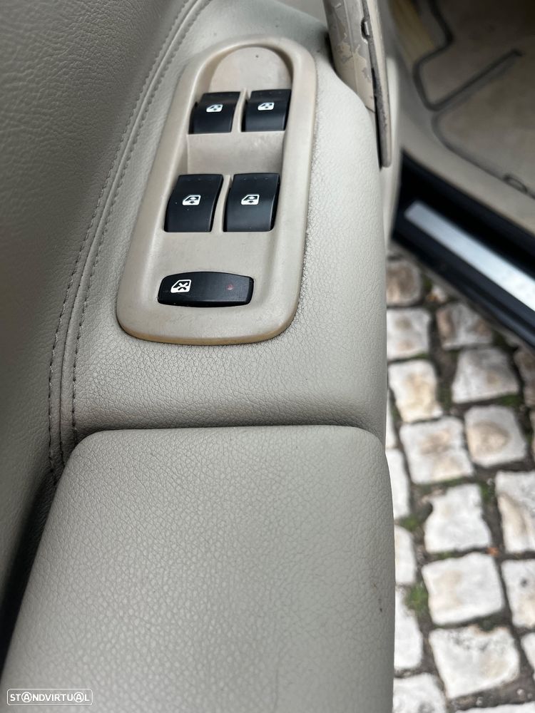 Renault Grand Scénic 1.5 dCi Dynamique S 7L. - 19