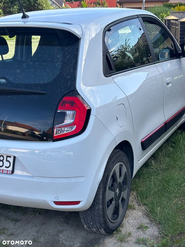 Renault Twingo - 3