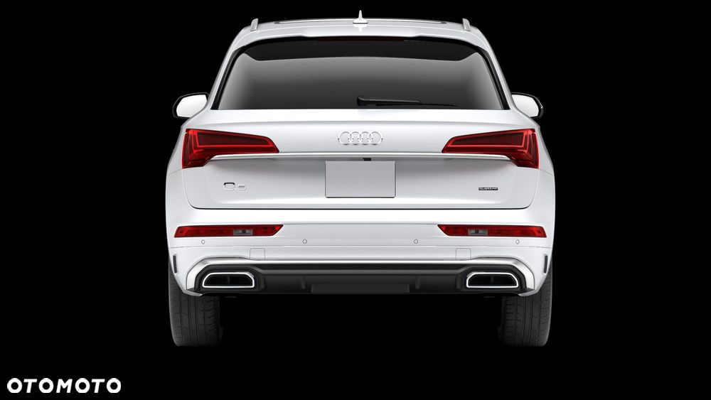 Audi Q5 45 TFSI quattro S tronic - 5