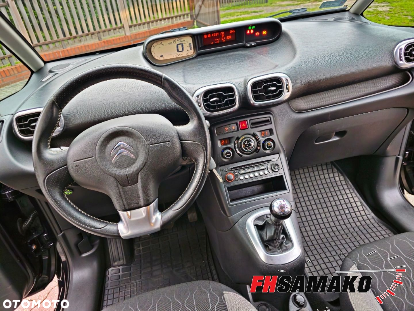 Citroën C3 Picasso - 35