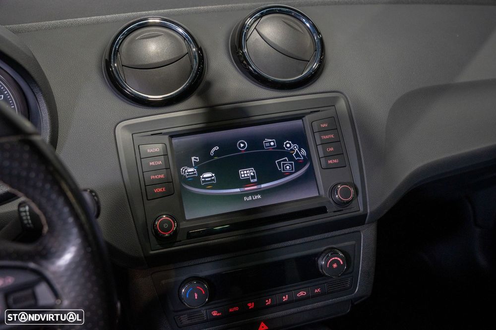 SEAT Ibiza SC 1.8 TSI Cupra - 30