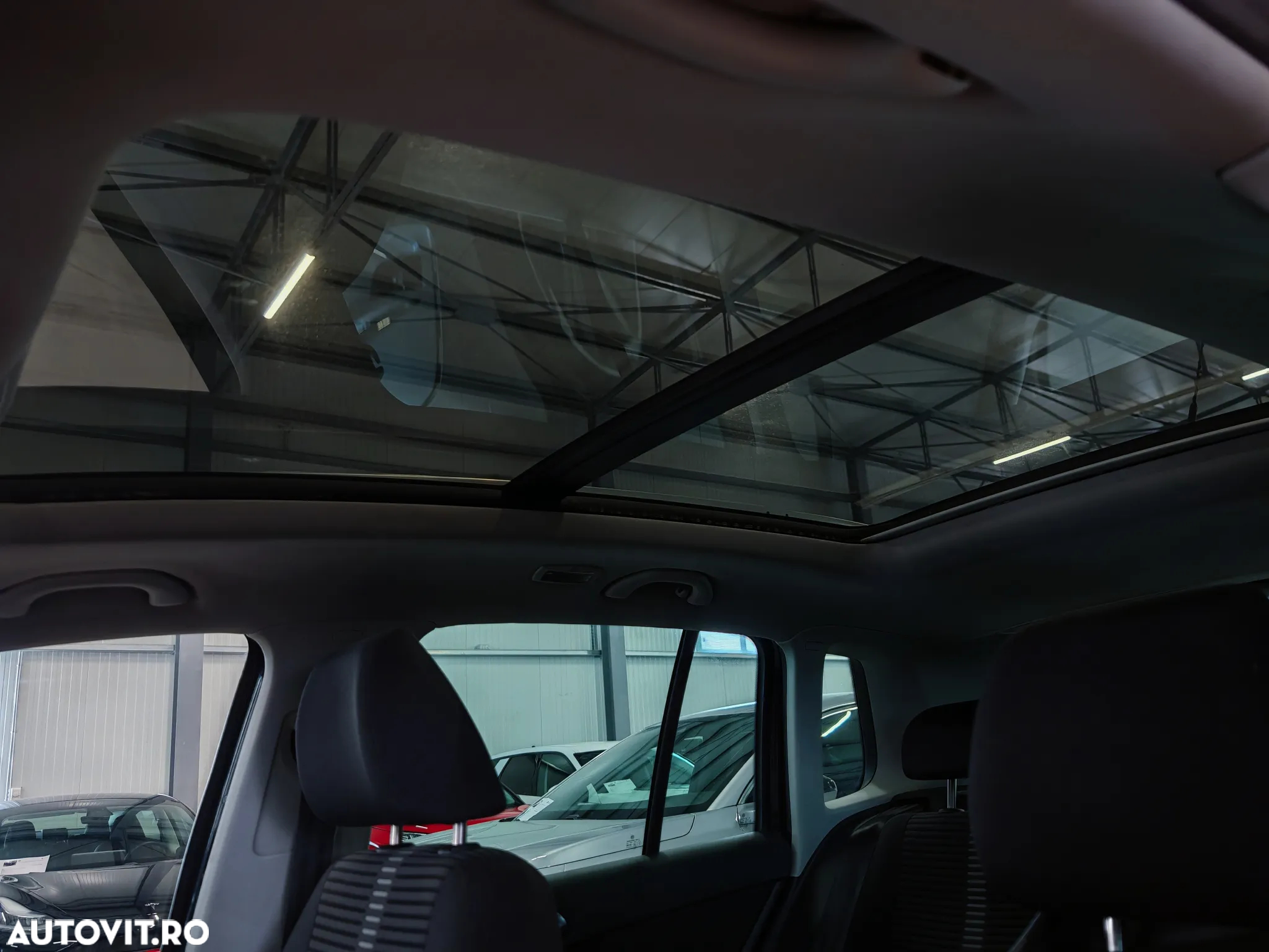 Volkswagen Tiguan 2.0 TDI 4Motion DSG Sport & Style - 19
