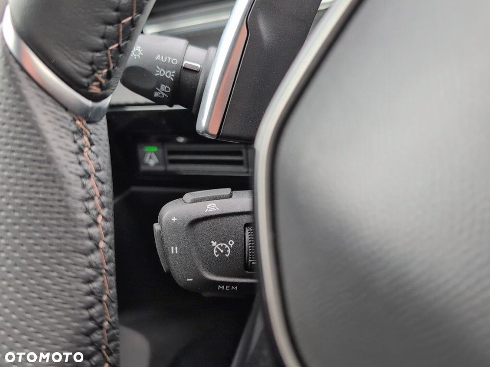 Peugeot 508 1.2 PureTech GT S&S EAT8 - 22