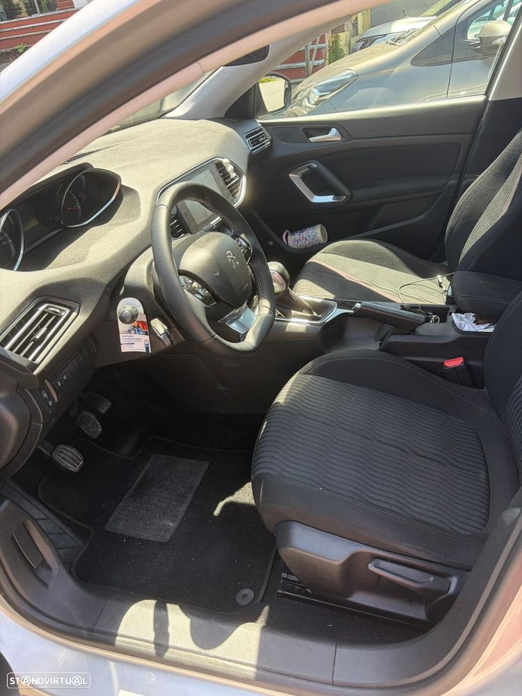 Peugeot 308 BlueHDi FAP 100 Stop & Start Access - 2