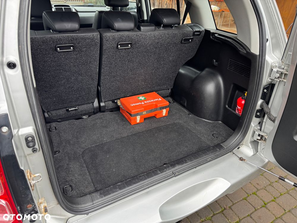 Suzuki Grand Vitara 2.0 Automatik Comfort Limited - 37