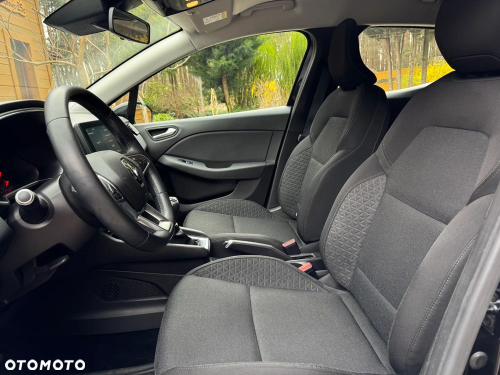 Renault Clio 1.0 TCe Zen - 11