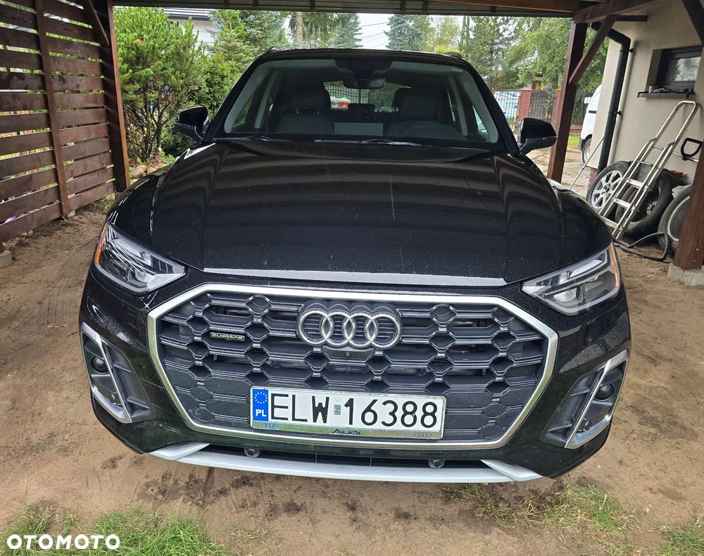 Audi Q5 - 3