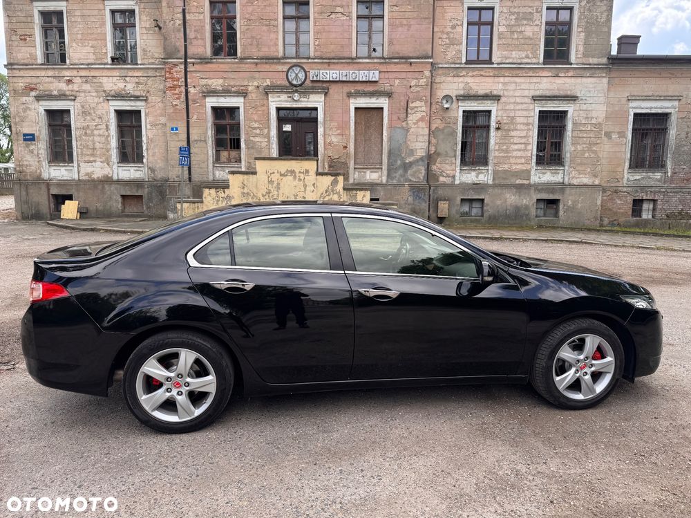 Honda Accord 2.0 Elegance 50 Jahre Edition - 28