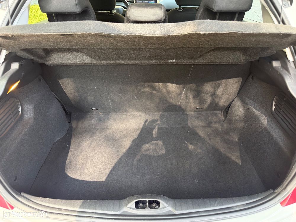 Peugeot 208 PureTech 68 Like - 35