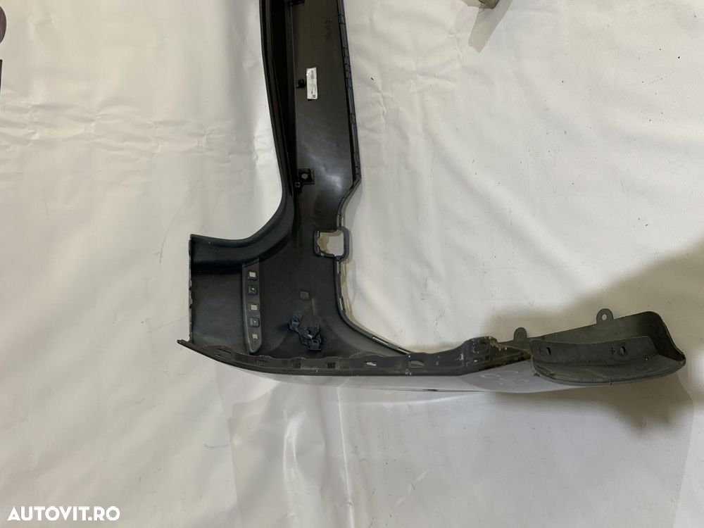 Bara spate BMW Seria 3, Kombi G21, M-Sport, 2019, 2020, 2021, 2022, 2023, cod origine OE 51128073576. - 6