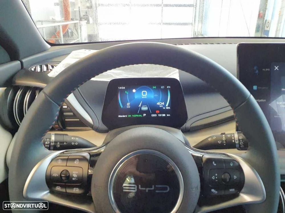 BYD Atto 3 Comfort - 6