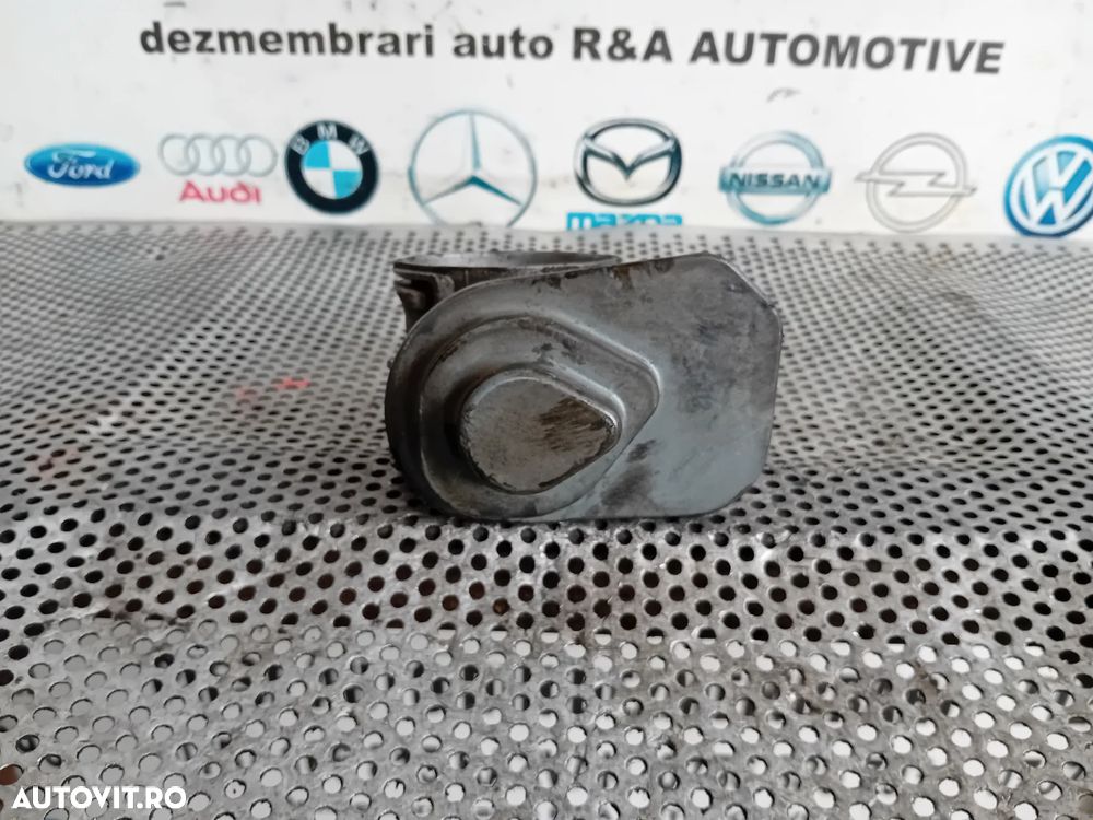 Clapeta Acceleratie Vw Seat Skoda Audi Touran Jetta Golf Leon A3 1.9 Tdi Cod 038128063G - 3