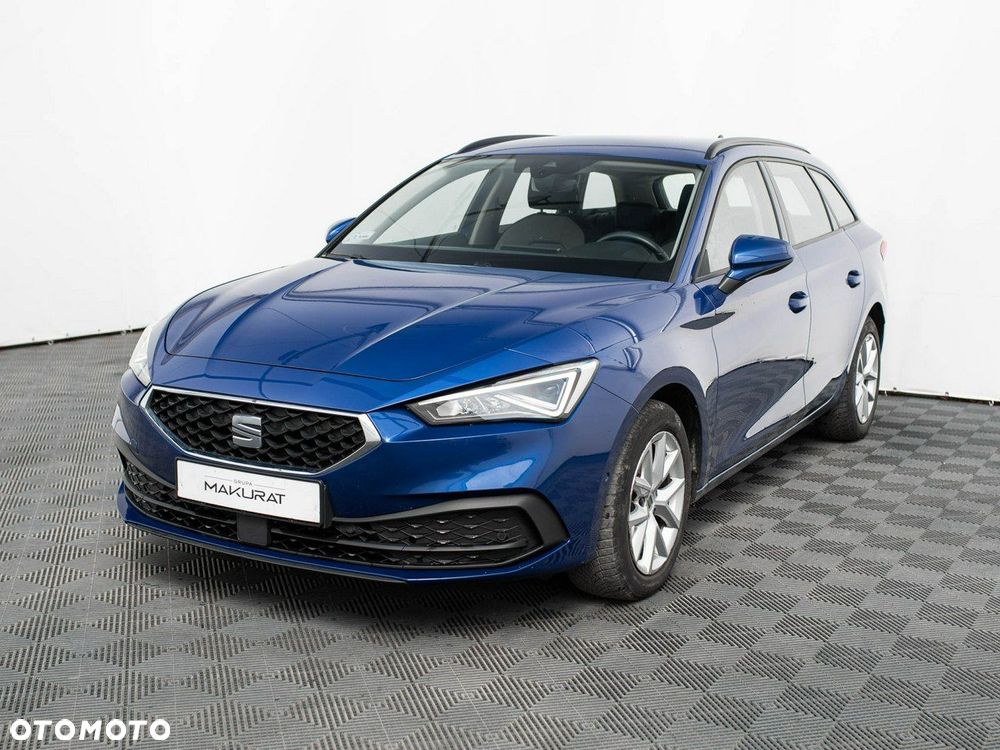 Seat Leon 1.5 TSI Style - 3
