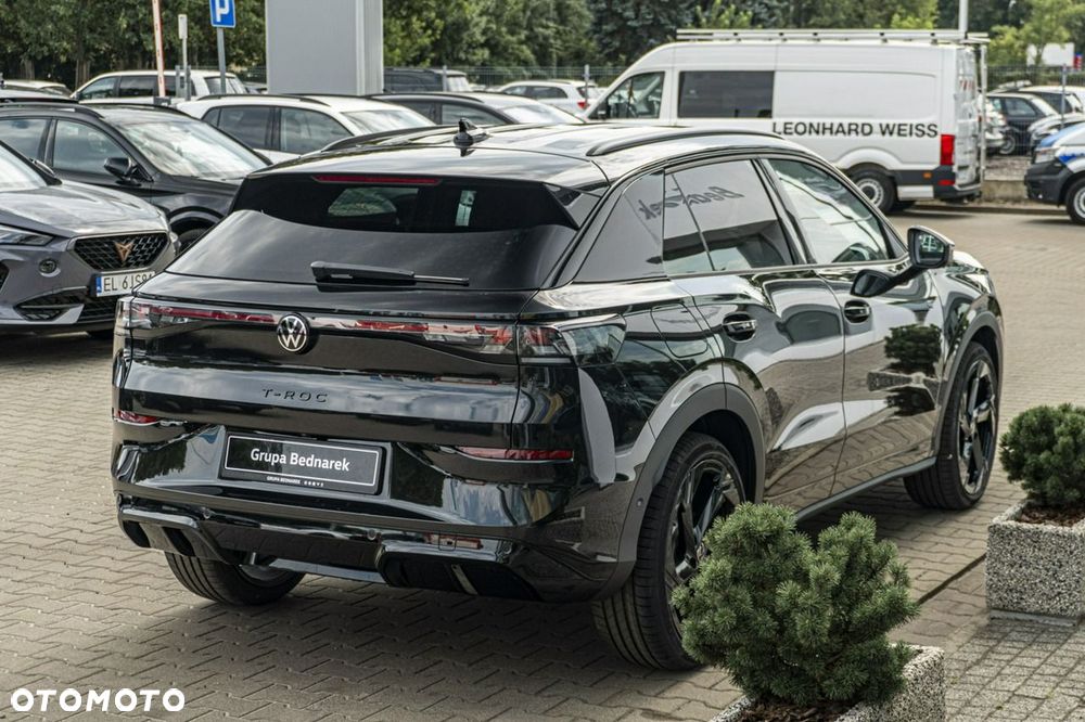 Volkswagen T-Roc 2026 photo 5