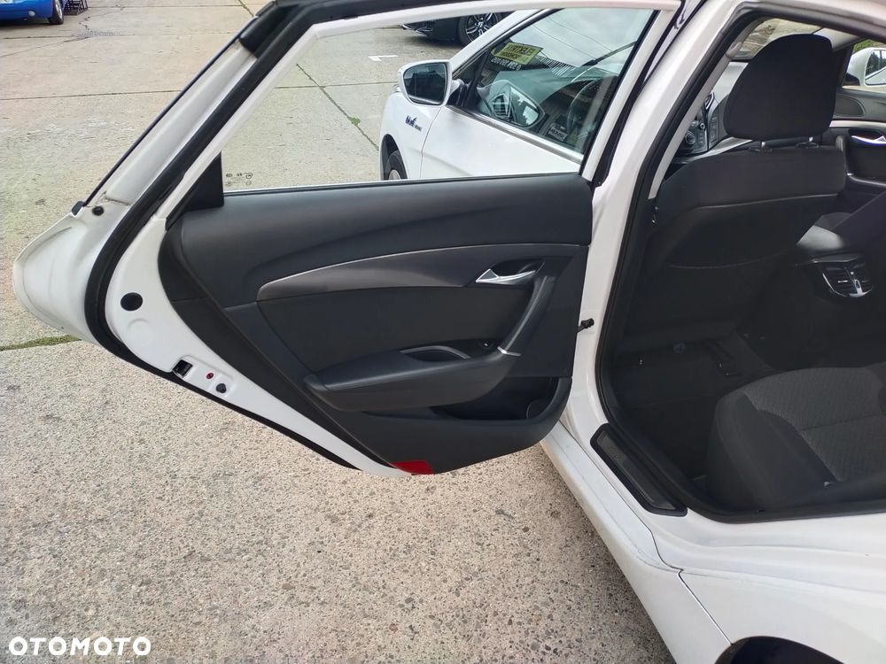 Hyundai i40 1.7 CRDi blue Style - 10