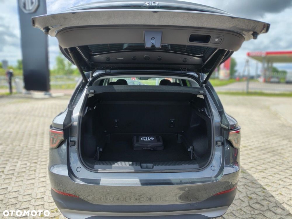 MG S5 EV 64kWh Luxury - 6