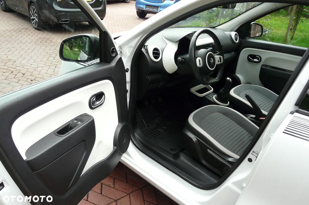 Renault Twingo SCe 70 Intens - 7
