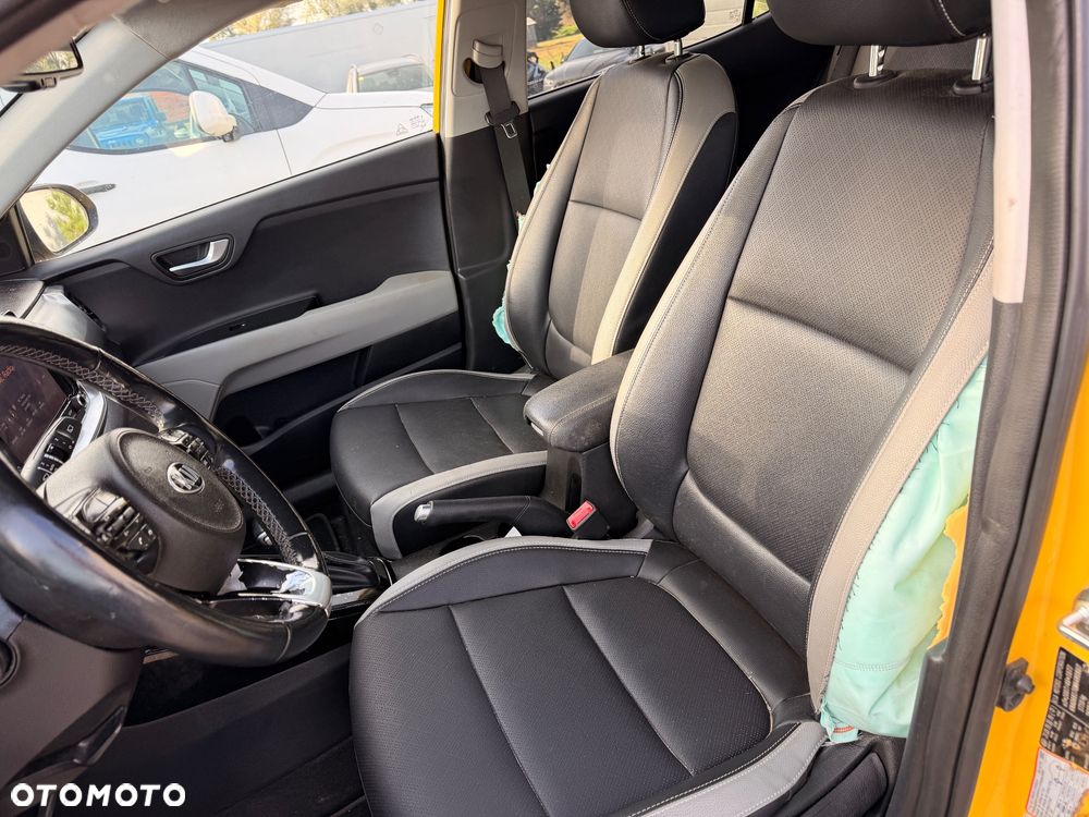 Kia Stonic 1.0 T-GDI OPF Mild Hybrid DCT7 GT-Line - 21