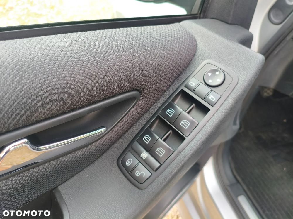 Mercedes-Benz Klasa B 170 BlueEFFICIENCY - 14