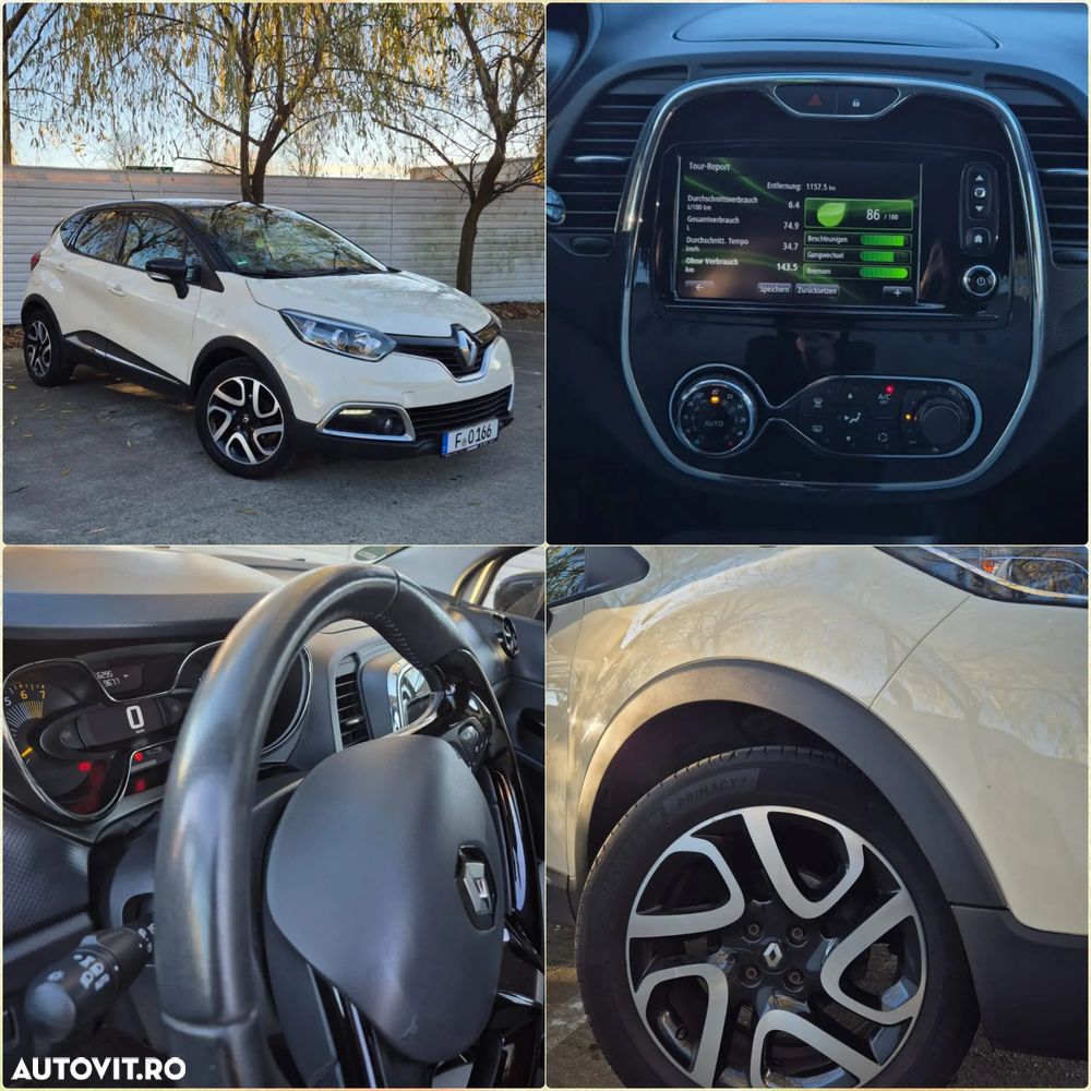 Renault Captur ENERGY TCe 90 Start&Stop Expression - 4