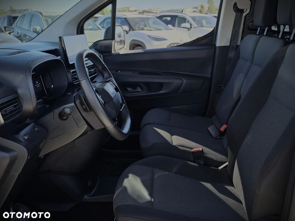 Toyota TOYOTA PROACE CITY ELECTRIC - 26