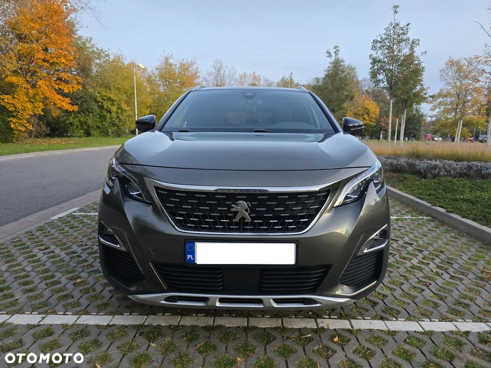 Peugeot 5008 THP 165 EAT6 Stop & Start Allure - 2