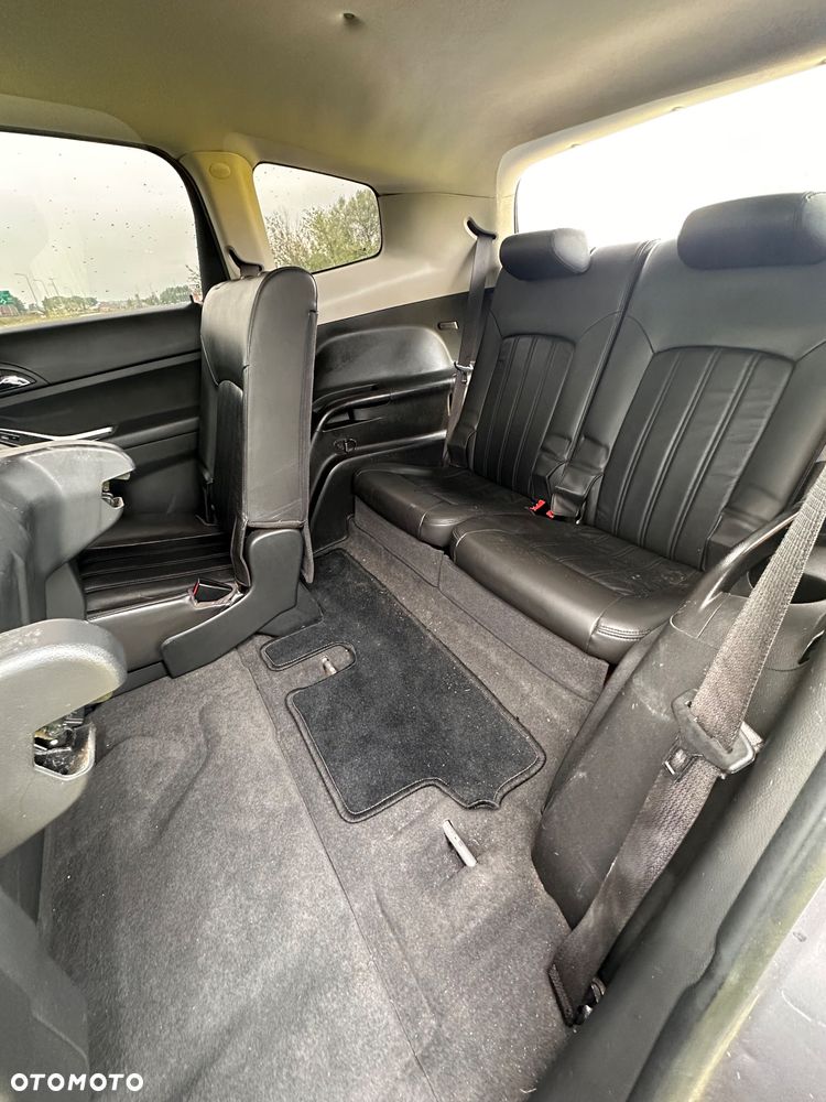 Chevrolet Orlando 2.0 D LTZ - 10