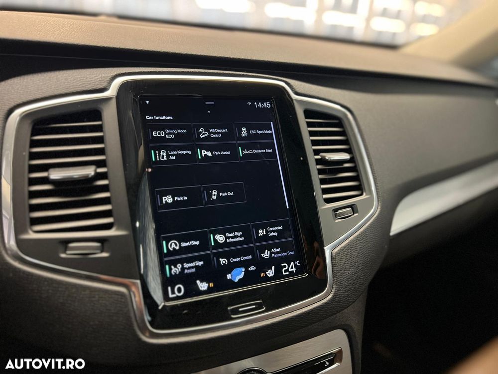 Volvo XC 90 D4 Momentum - 23