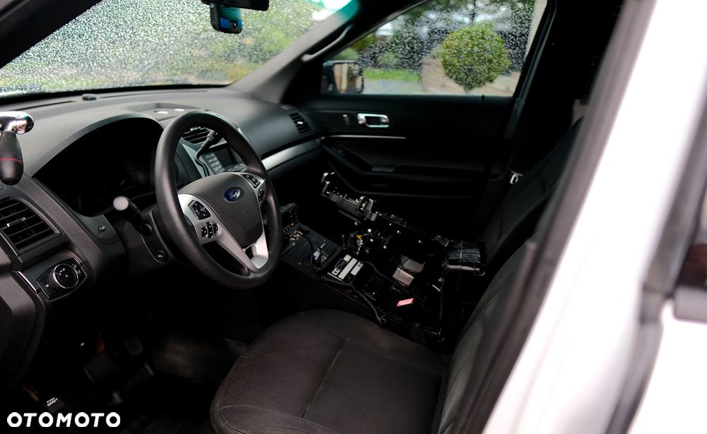 Ford Explorer 4.6 - 21